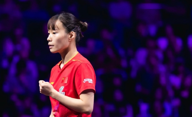 伊藤美诚连, 大利亚球员 伊藤美诚连, 大利亚球员