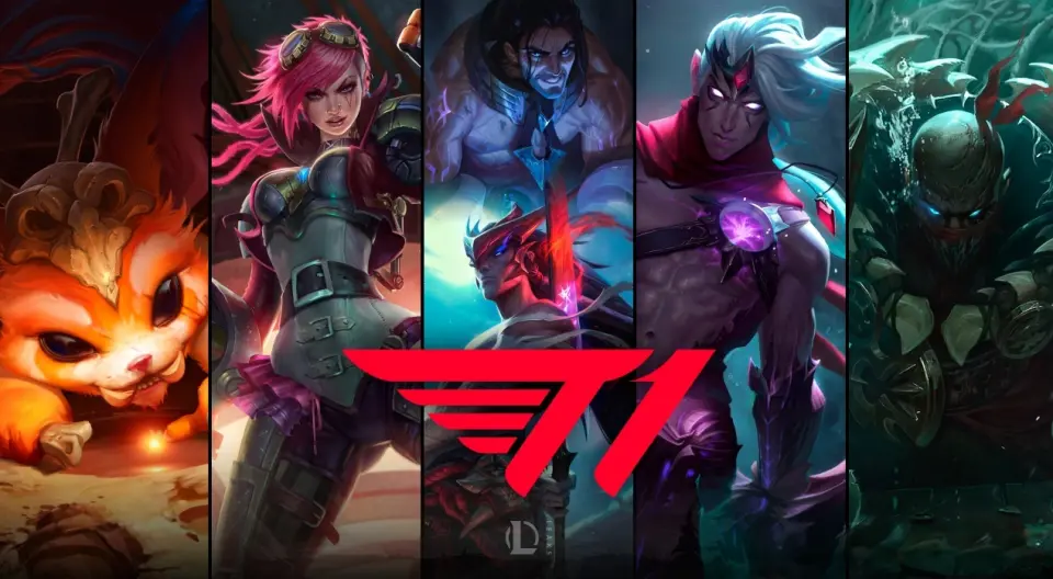 KuycW, 持批评意见, 冠军皮肤 KuycW, 持批评意见, 冠军皮肤