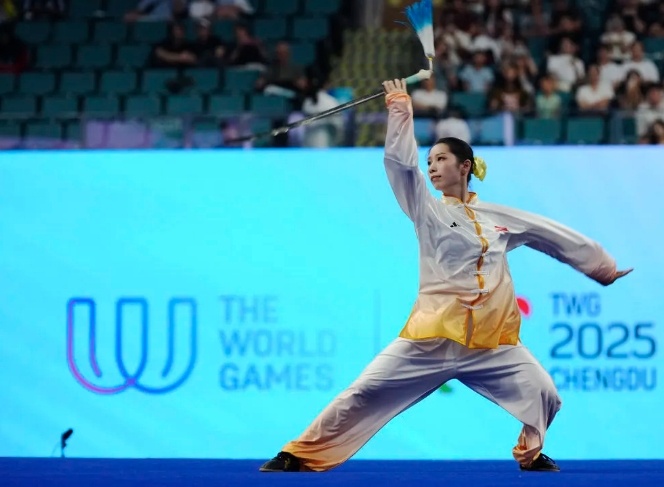 个分项, 决赛 个分项, 决赛