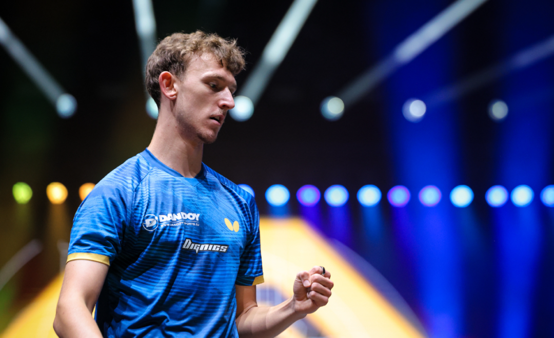 ue, 多说, 第三局