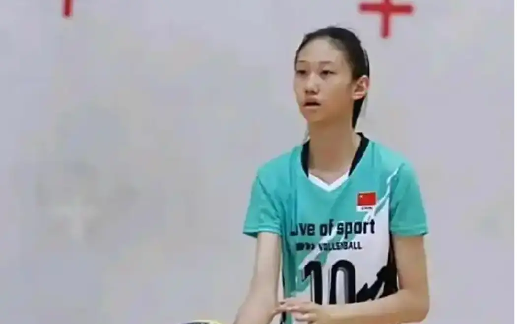 的表现, 岁的张一佳