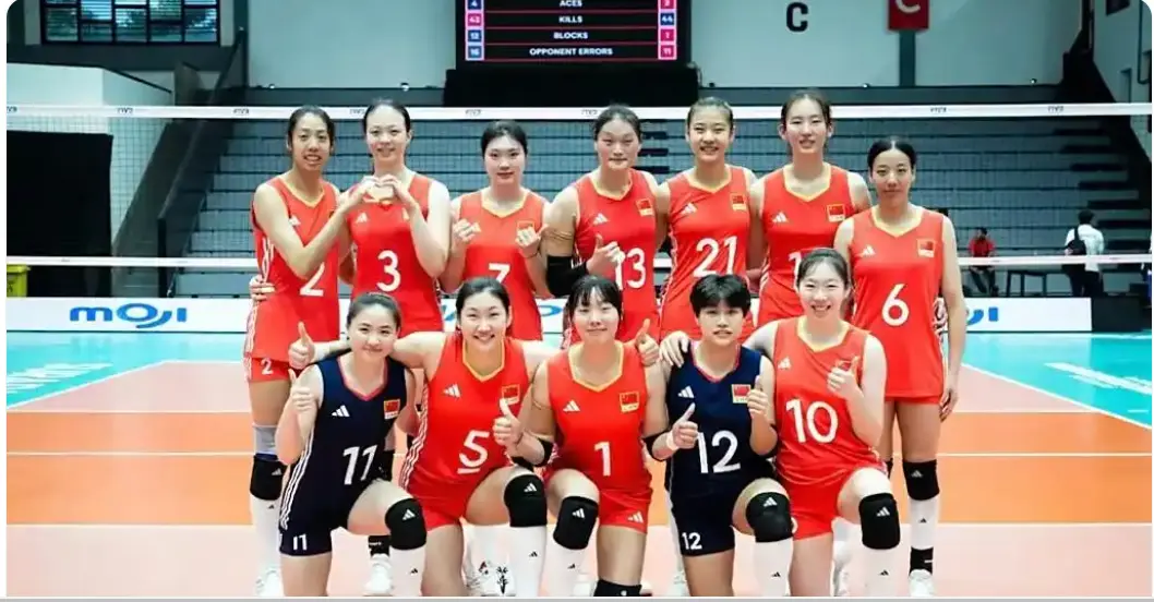 或许有朝一, 发球