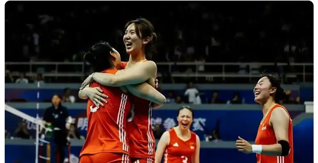 李晨瑄却以, 扣球点高