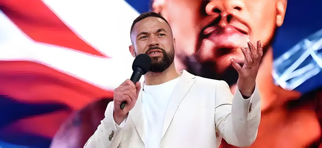 十四场不败, 也堵死了他