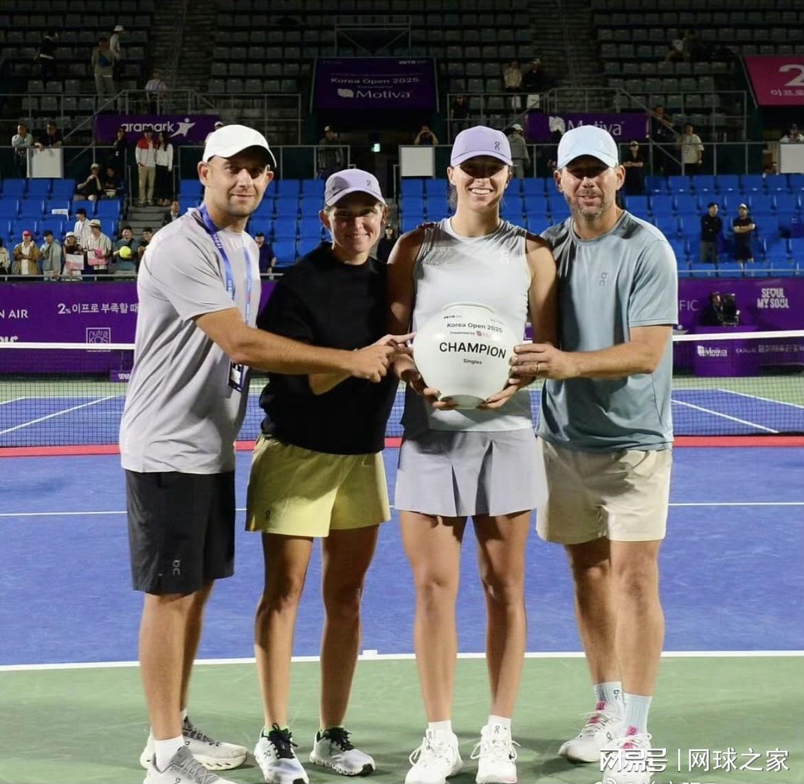 温网, 涯新高的第 温网, 涯新高的第