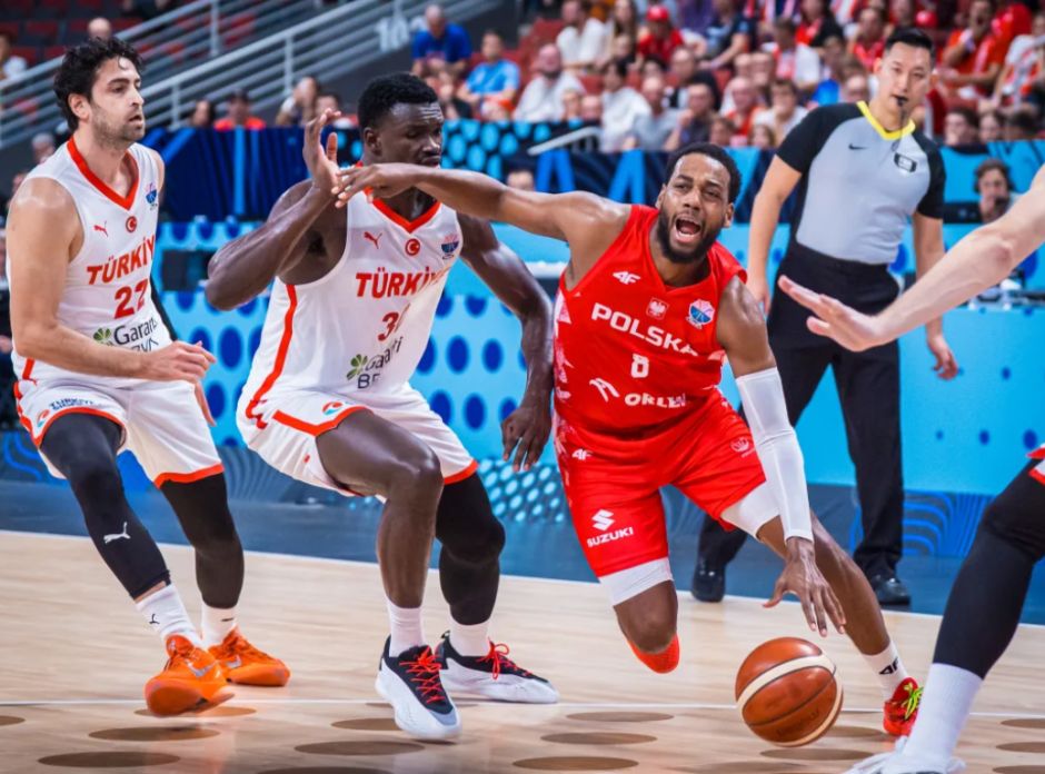 男篮欧洲杯 男篮欧洲杯