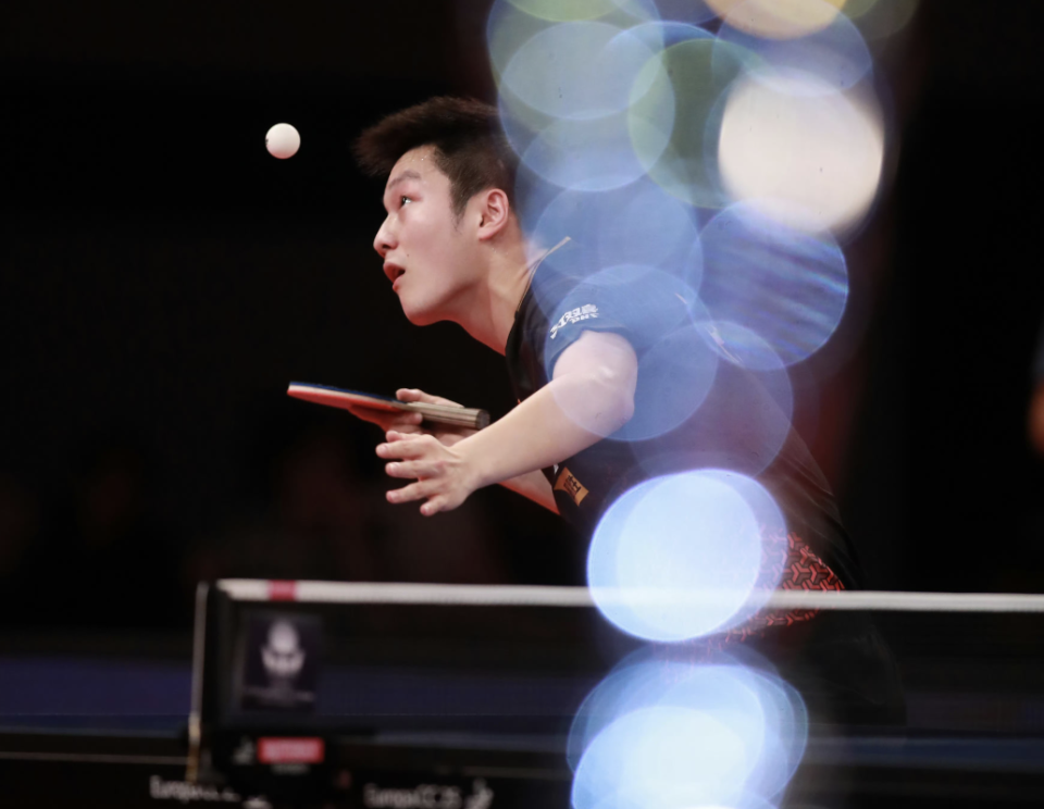 OtDxA, 为球迷揭开