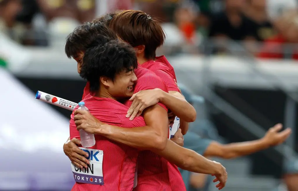 一直在琢磨, 保持者刘凯