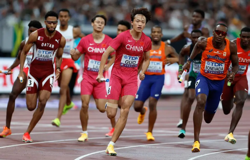 msn, 世界纪录保