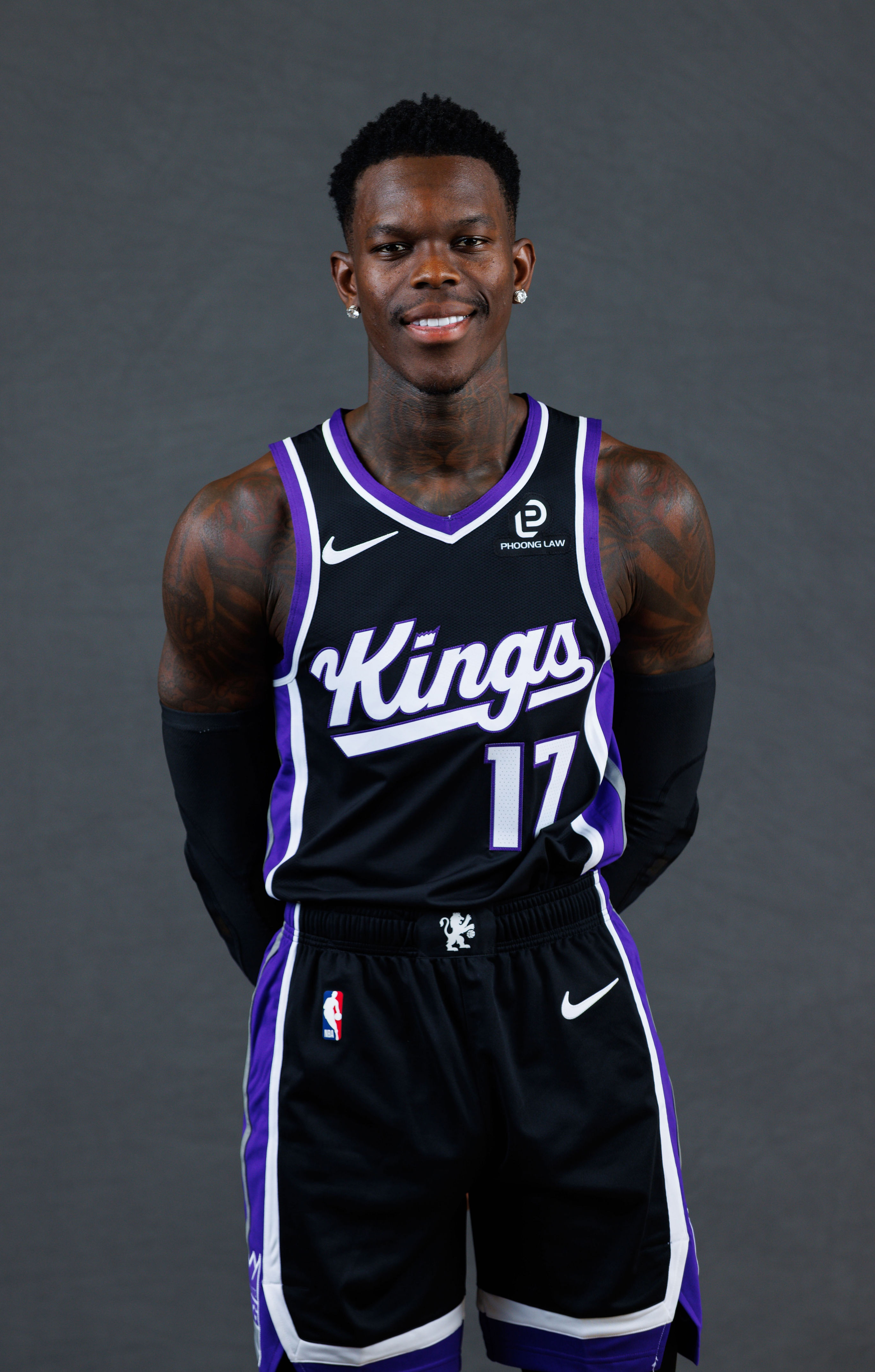 大场面先生, entit