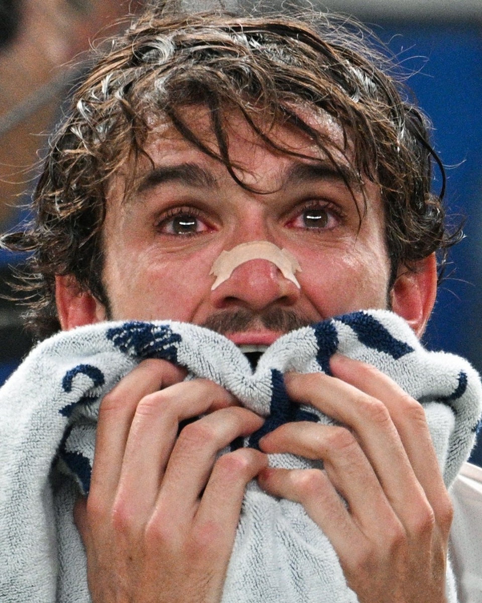 但未曾想到, 工作人员