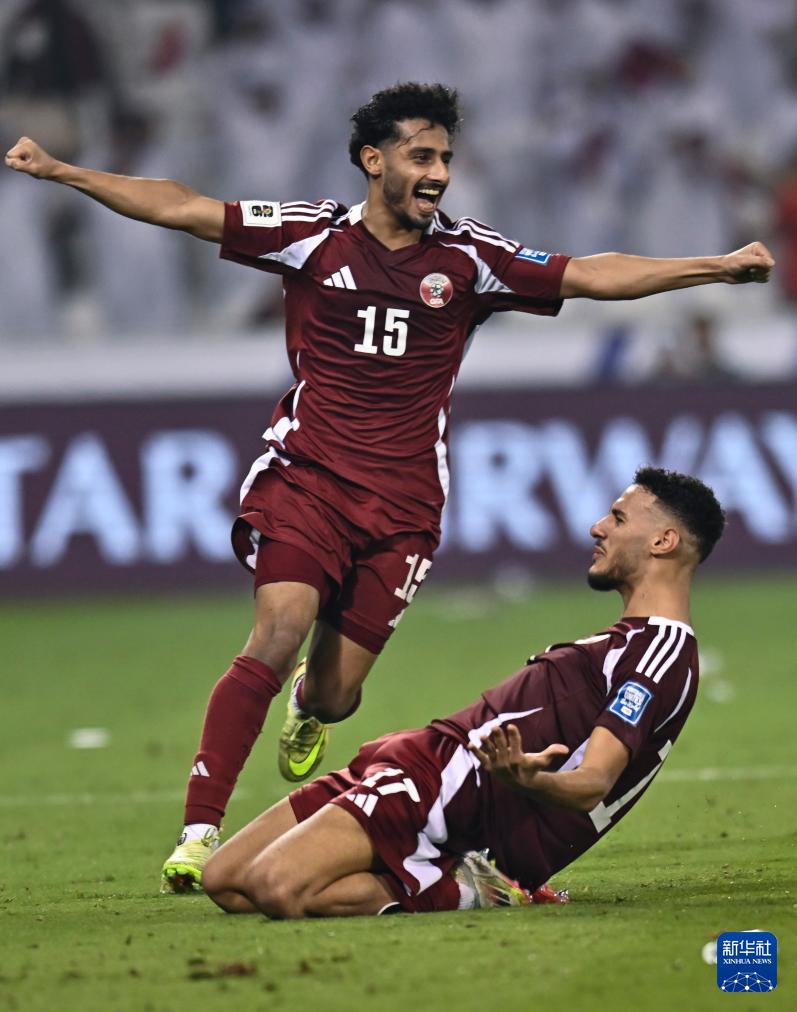 yid, 战胜阿联酋