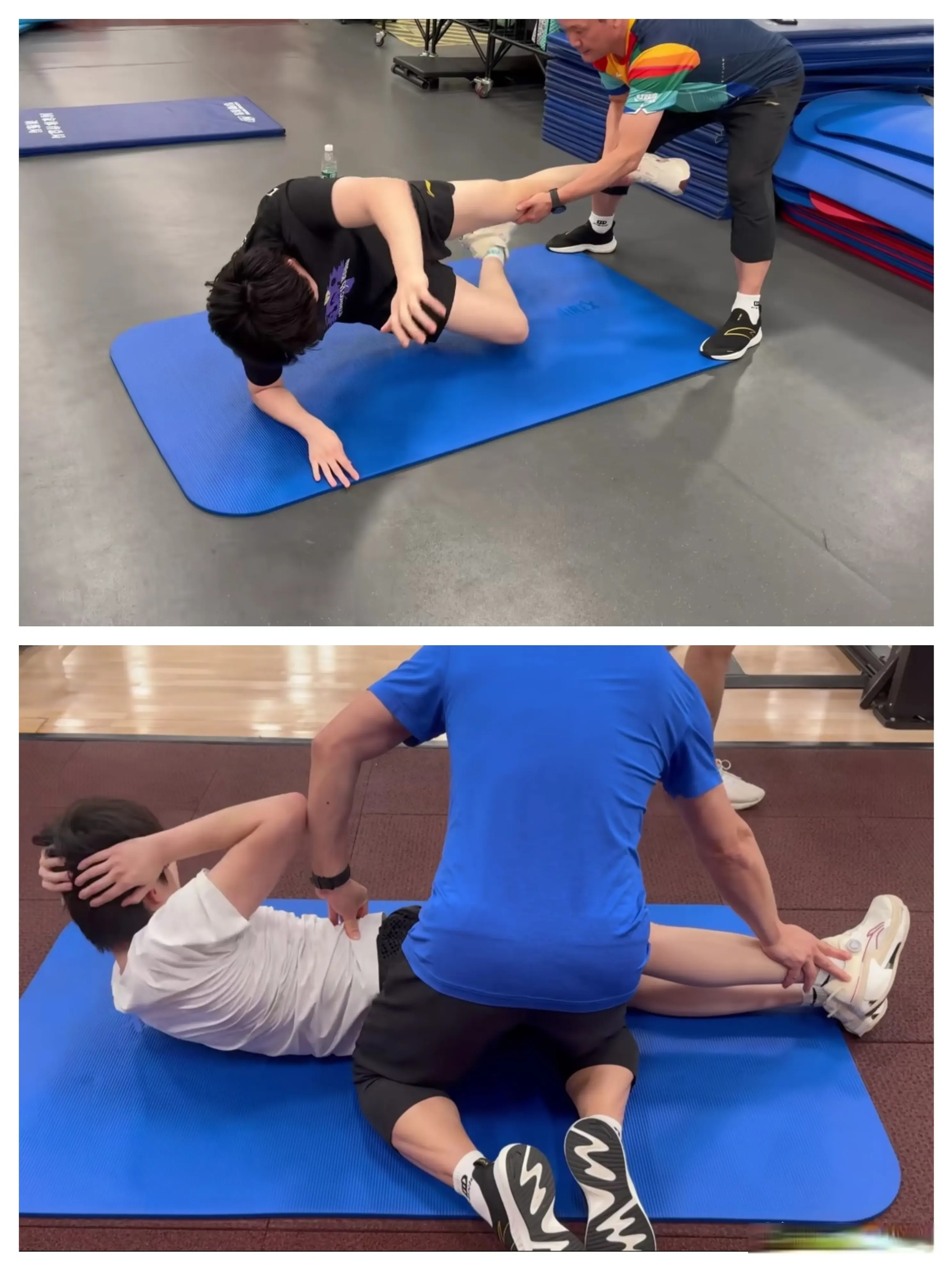 王楚钦发 王楚钦发