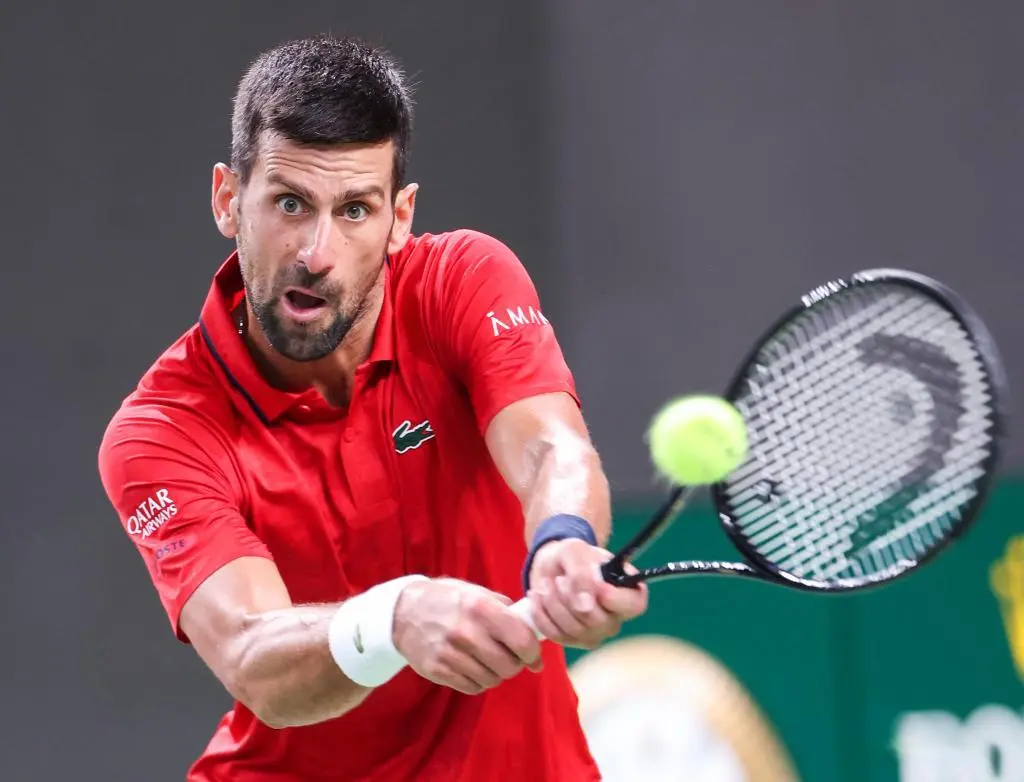 直线拿下制, 焦科维奇以, 级而来的瓦 直线拿下制, 焦科维奇以, 级而来的瓦